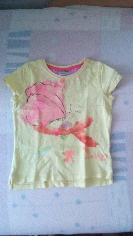 Tričko next , next,110