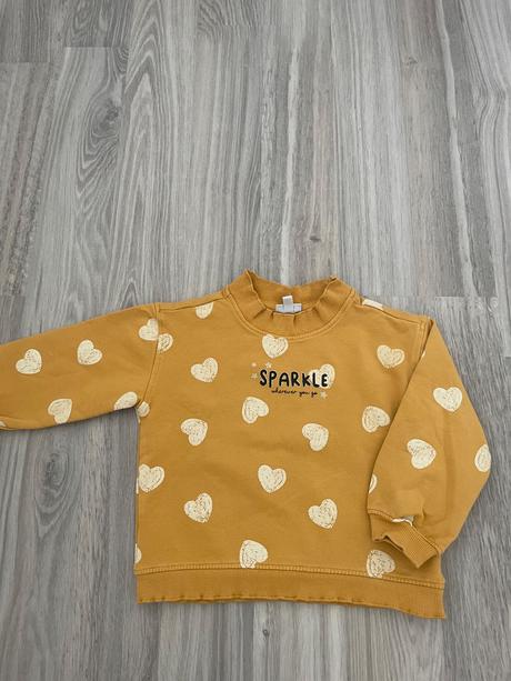 Mikina fagottino, fagottino,92