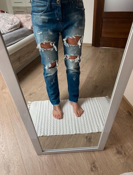 Rifle replay č.27, replay,m