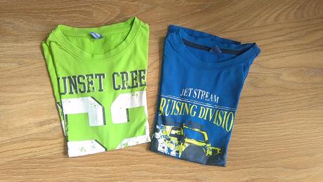 Tričká, dopodopo,128