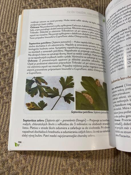 Zelenina bez chémie ivan hričovský zoltán tamašek,