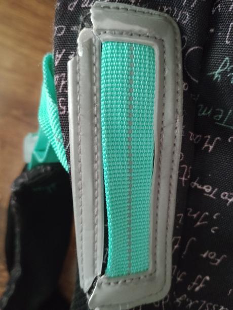 Školský batoh topgal, 