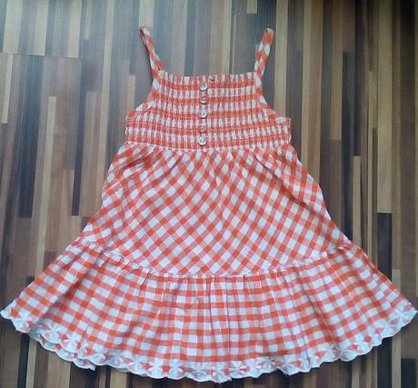 Šatičky na 2roky, george,92