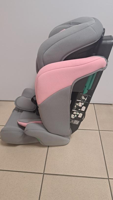 Autosedačka kinderkraft,