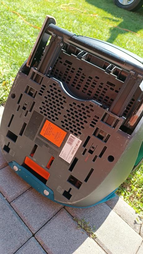 Cybex solution s i-fix, cybex