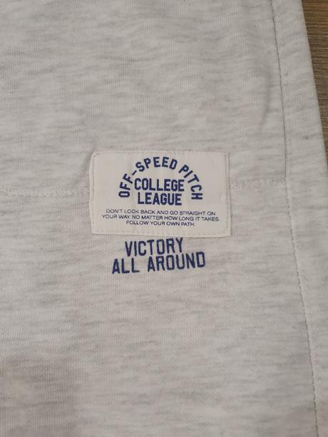 Tepláky zara, zara,140