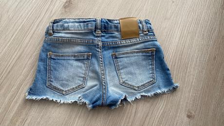 Riflove kratasy, zara,110