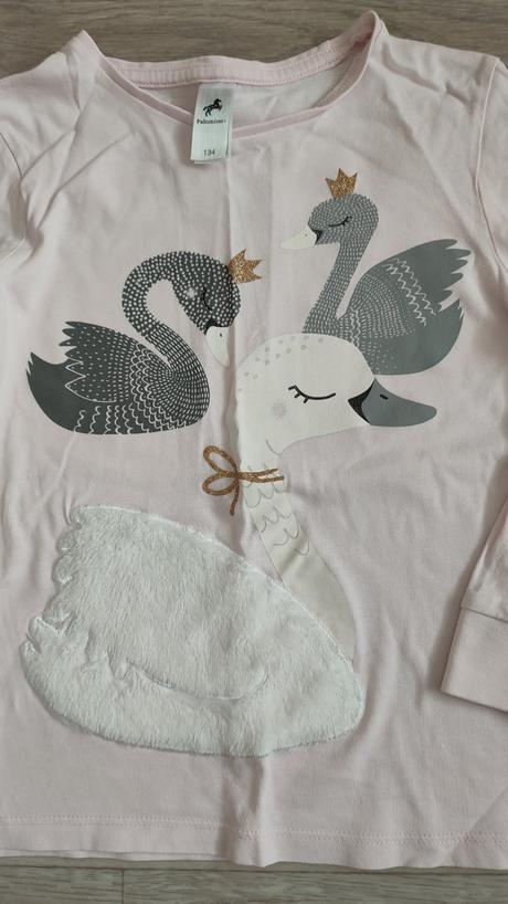 Pyžamo, palomino,134