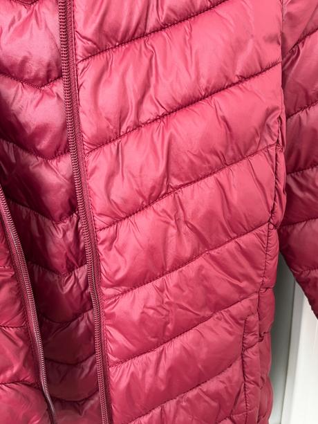 Prechodna bunda, 9-10 rokov, s dopor. postou, 134