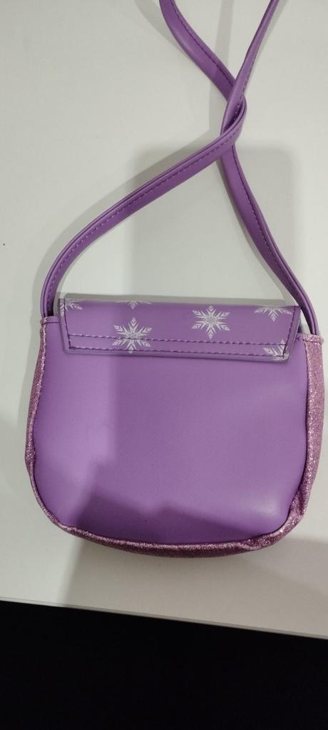 Dievčenská kabelka, disney