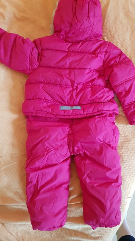 Zimny overal, kanz,98