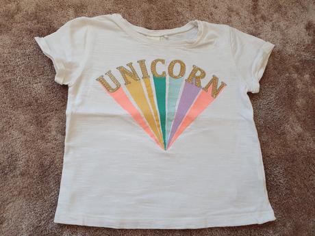 Next unicorn tričko č.104, next,104