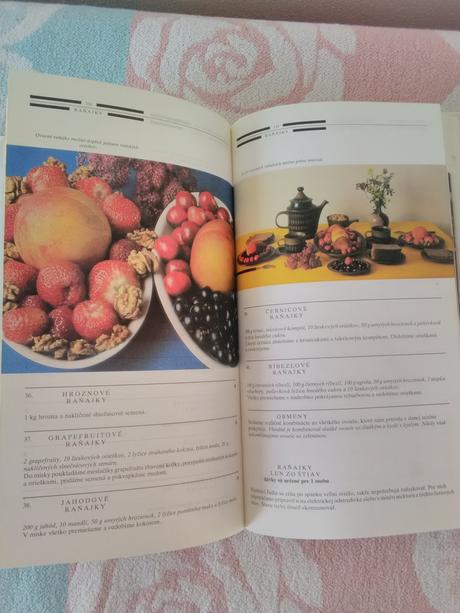 Vegetariánska kuchárka, 