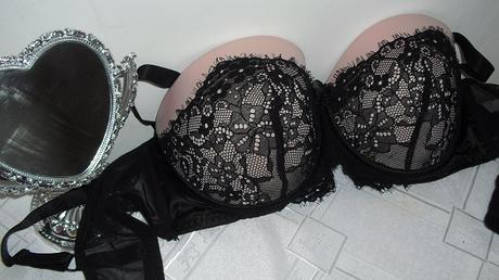 Elegantna podprsenka esmara, esmara,80c