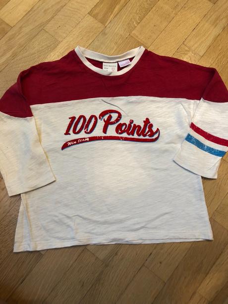 Natielnik 100points, zara,98