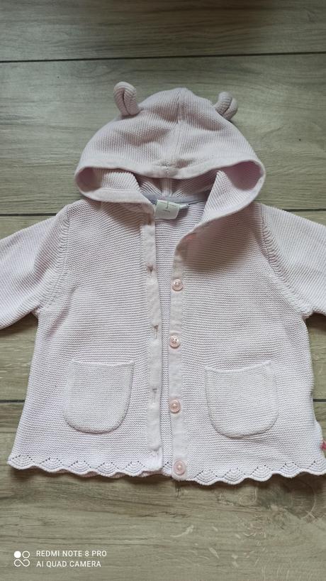 Svetrík jasper conran 80, debenhams,80