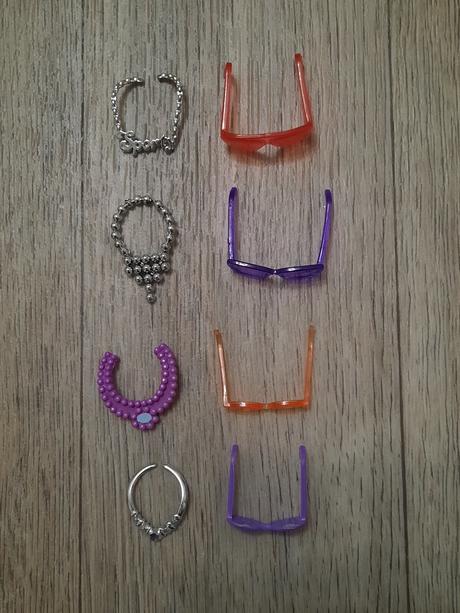 Doplnky pre barbie 8,