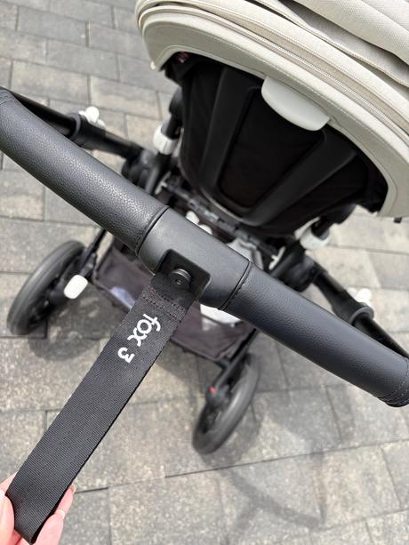 Bugaboo kočík fox 3, bugaboo,bugaboo fox 3