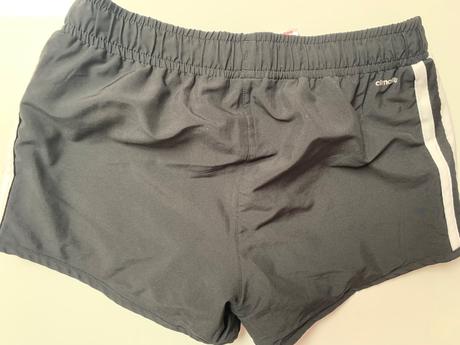 Kraťasy climalite, adidas,152