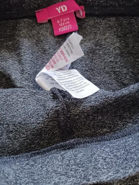 Leginy, chapter young,122