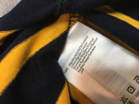 2ks tricko s dlhym rukavom mayoral 2, mayoral,92