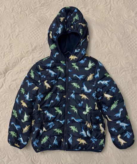 Detská vetrovka, sinsay,122