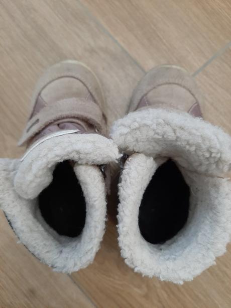 Zimné topánky 25, primigi,25