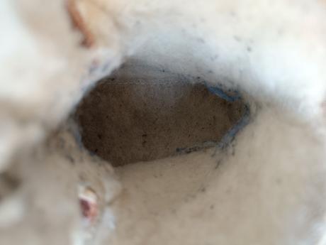 Blifestyle širšie topánky s vlnenou podšívkou, 27