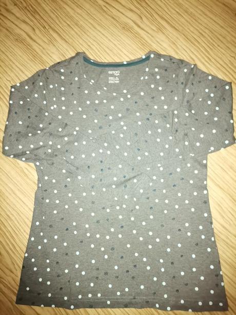 Dievčenské pyžamo veľ. 32/34, esmara,xs