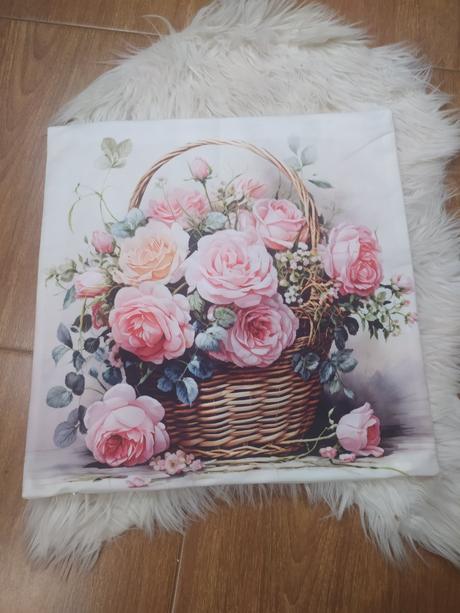 Obliečka na vankúšik, 