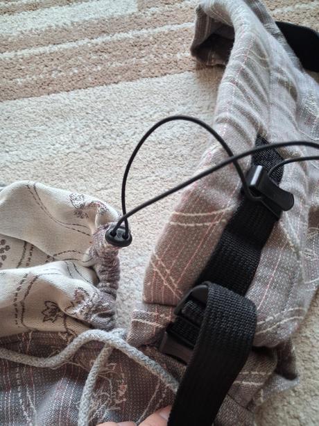 Predám nosič noma veľ. 4, 