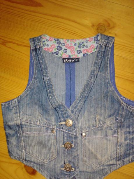 Riflova vesticka, okay,110