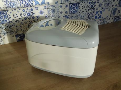 Fritovací hrniec, zelmer