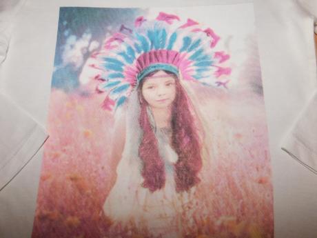 Tričko 110-116, pepco,116