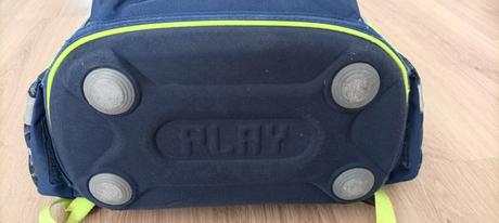 Školská taška pre prváka, 