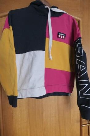 Gant icon original luxusna,moderna, trendy m/l, gant,m