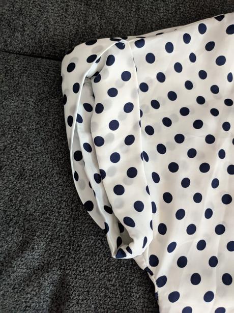 Blúzka denny rose 38, 38