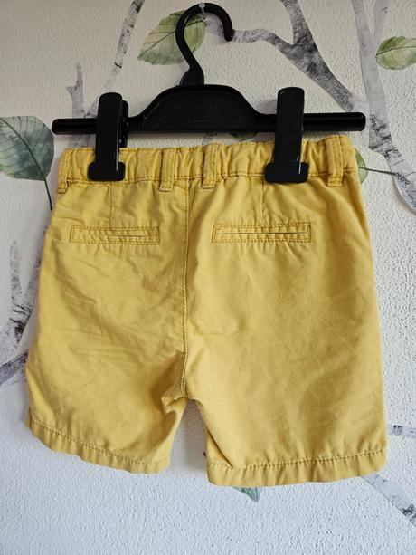 Reserved šortky 86/92, reserved,86