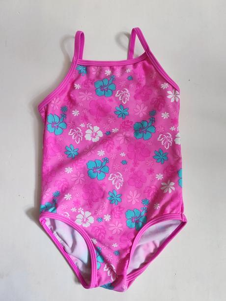 Plavky, decathlon,104