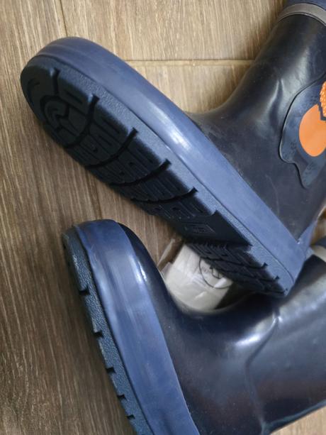 Gumáky č.28-29, 28