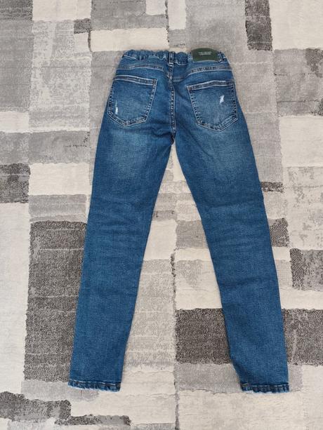 Zara rifle, zara,152