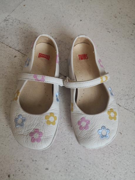 Camper balerinky 29, camper,29