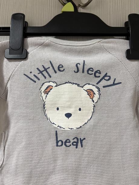 Chlapčensky overal, pepco,56