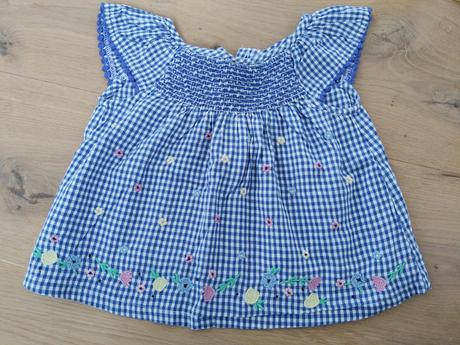 Blúzka s legínami, f&f,74