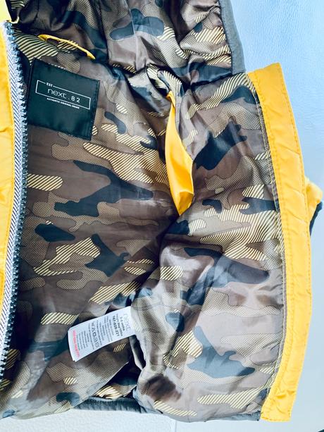 Bunda next 3-6m/8kg, next,68