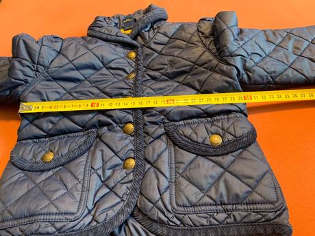 Ralph lauren bunda, ralph lauren,92