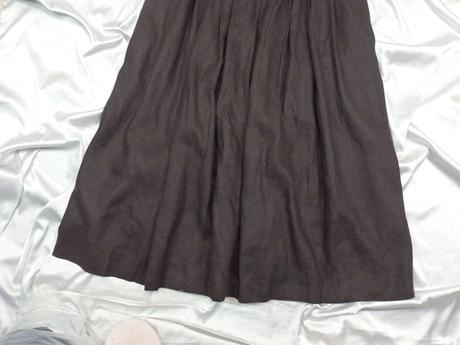 Luxusný dámsky kroj, 44