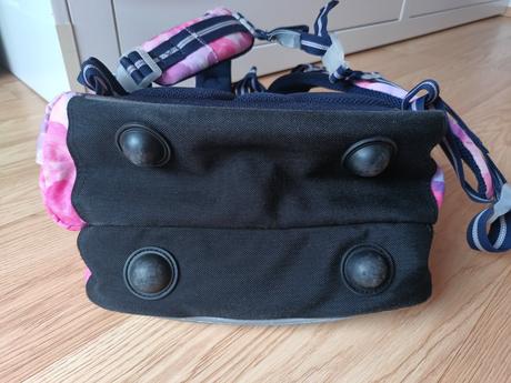 Školská taška topgal, 