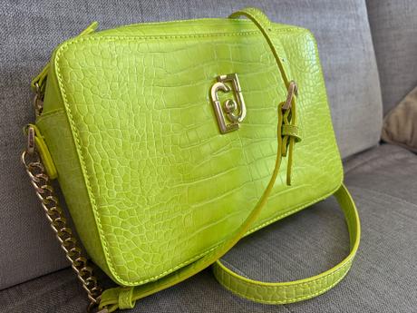 Kabelka liu jo, liu jo