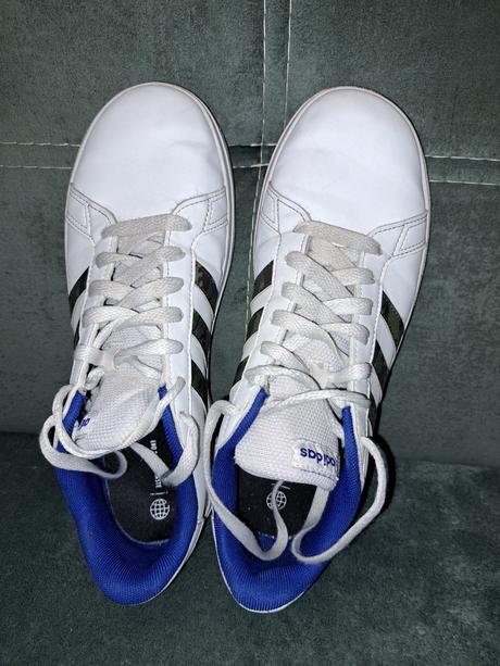 Adidas tenisky, adidas,40
